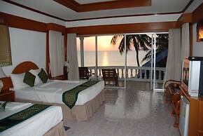 Phangan Orchid Resort