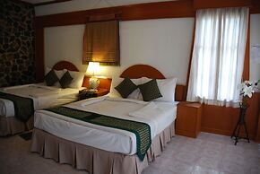 Phangan Orchid Resort