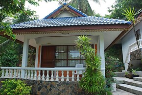 Phangan Orchid Resort