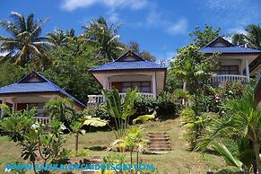 Phangan Orchid Resort