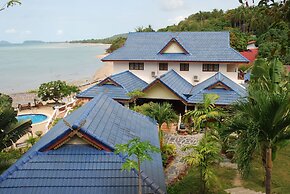 Phangan Orchid Resort