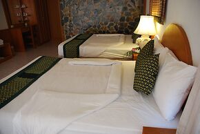 Phangan Orchid Resort