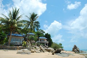 Phangan Orchid Resort