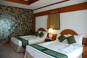 Phangan Orchid Resort