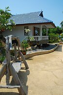 Phangan Orchid Resort