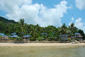 Phangan Orchid Resort