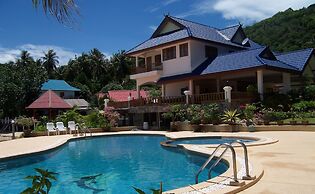 Phangan Orchid Resort