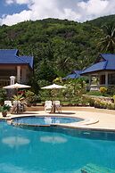 Phangan Orchid Resort