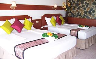 Phangan Orchid Resort