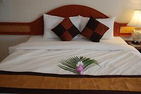 Phangan Orchid Resort