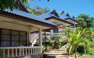 Phangan Orchid Resort