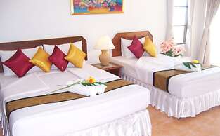 Phangan Orchid Resort