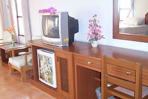 Phangan Orchid Resort