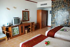 Phangan Orchid Resort