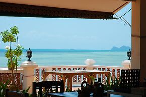 Phangan Orchid Resort