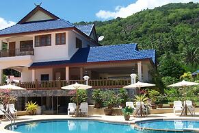 Phangan Orchid Resort