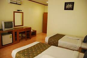 Phangan Orchid Resort