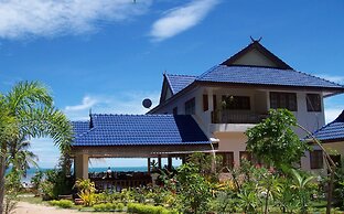 Phangan Orchid Resort