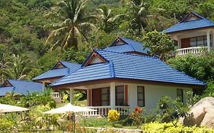 Phangan Orchid Resort