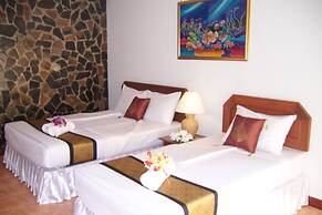 Phangan Orchid Resort