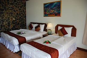 Phangan Orchid Resort