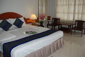 Phangan Orchid Resort