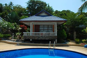 Phangan Orchid Resort