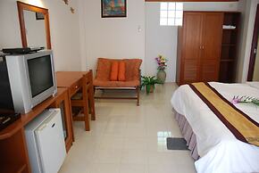 Phangan Orchid Resort