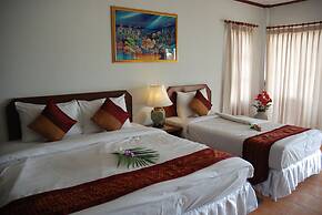 Phangan Orchid Resort