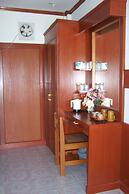 Phangan Orchid Resort