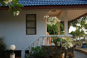 Phangan Orchid Resort