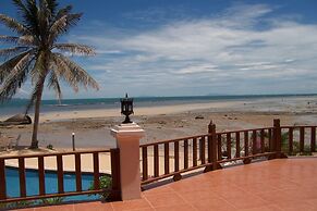 Phangan Orchid Resort