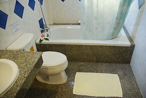 Phangan Orchid Resort