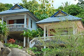 Phangan Orchid Resort