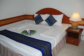 Phangan Orchid Resort