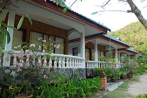 Phangan Orchid Resort