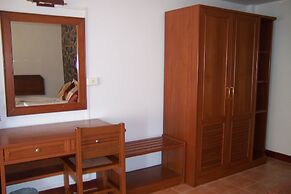 Phangan Orchid Resort