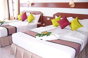 Phangan Orchid Resort