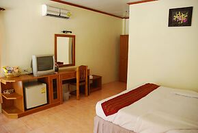 Phangan Orchid Resort