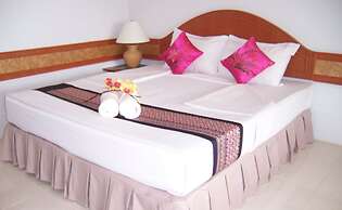 Phangan Orchid Resort