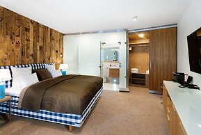 Hotel Bedřiška Wellness Resort & Spa