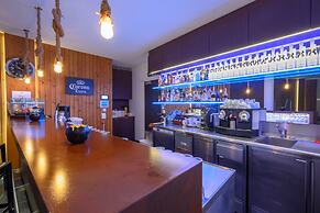 Hotel Bedřiška Wellness Resort & Spa