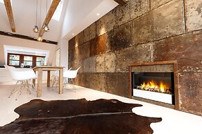 Hotel Bedřiška Wellness Resort & Spa