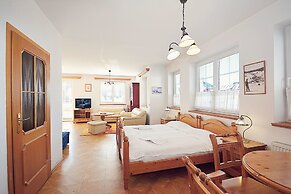 Hotel Bedřiška Wellness Resort & Spa