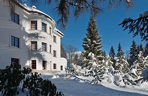 Hotel Bedřiška Wellness Resort & Spa