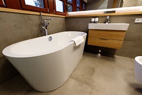 Hotel Bedřiška Wellness Resort & Spa