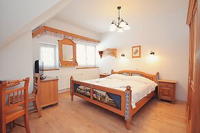 Hotel Bedřiška Wellness Resort & Spa