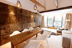 Hotel Bedřiška Wellness Resort & Spa