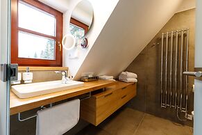Hotel Bedřiška Wellness Resort & Spa