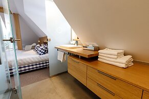 Hotel Bedřiška Wellness Resort & Spa